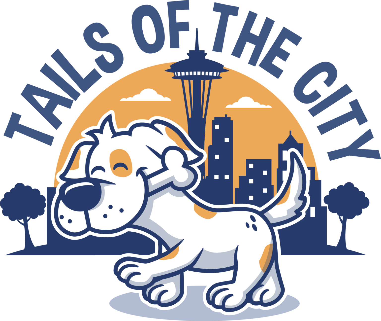 dog-at-tails-of-the-city-dog-daycare-in-seattle